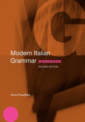 Modern Italian Grammar Workbook