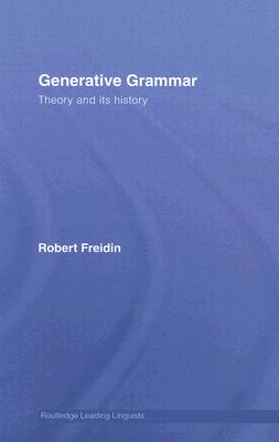 Generative Grammar