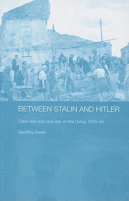 Between Stalin and Hitler