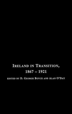 Ireland in Transition, 1867-1921