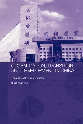 Globalisation, Transition and Development in China