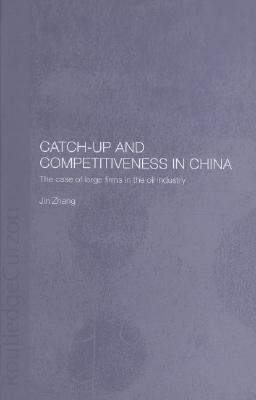 Catch-Up and Competitiveness in China