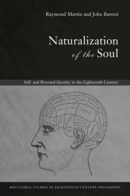 Naturalization of the Soul