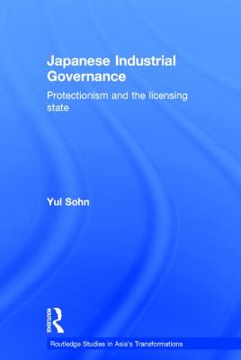 Japanese Industrial Governance