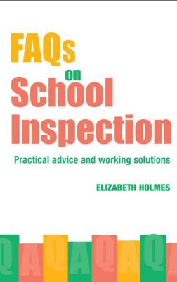 FAQs for School Inspection