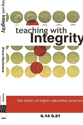 Teaching with Integrity