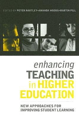 Enhancing Teaching in Higher Education