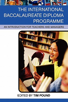 The International Baccalaureate Diploma Programme