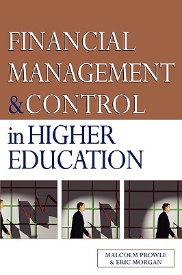 Financial Management and Control in Higher Education