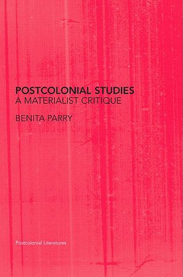 Postcolonial Studies