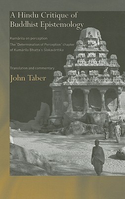 A Hindu Critique of Buddhist Epistemology