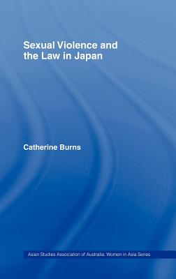 Sexual Violence and the Law in Japan