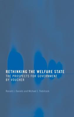 Rethinking the Welfare State