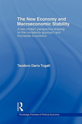 The New Economy and Macroeconomic Stability