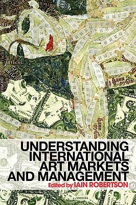 Understanding International Art Markets and Management