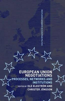 European Union Negotiations