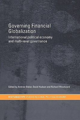 Governing Financial Globalization