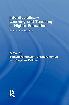 Interdisciplinary Learning and Teaching in Higher Education