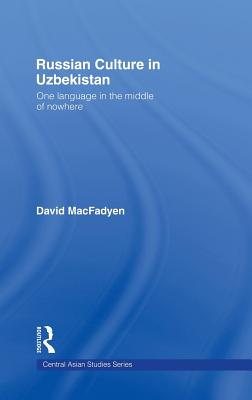 Russian Culture in Uzbekistan