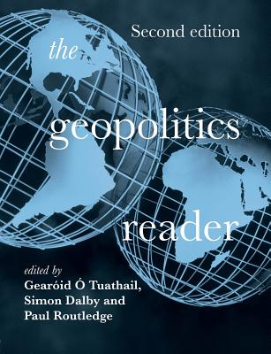 The Geopolitics Reader