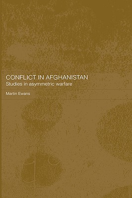 Conflict in Afghanistan