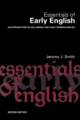 Essentials of Early English