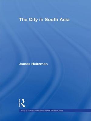 The City in South Asia