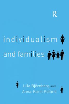 Individualism and Families