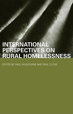 International Perspectives on Rural Homelessness