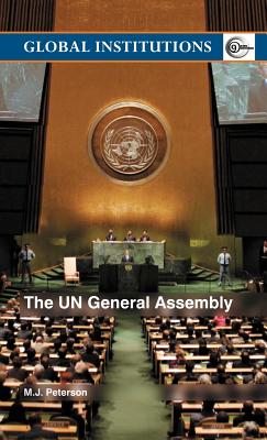 The UN General Assembly