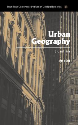 Urban Geography