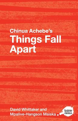 Chinua Achebe's Things Fall Apart