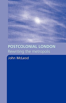 Postcolonial London