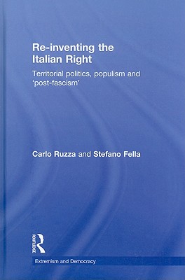 Re-inventing the Italian Right