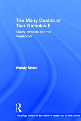 The Many Deaths of Tsar Nicholas II