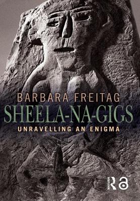 Sheela-na-gigs