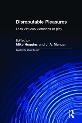 Disreputable Pleasures