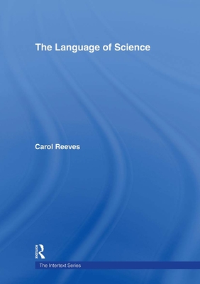 The Language of Science