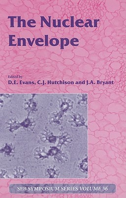 The Nuclear Envelope