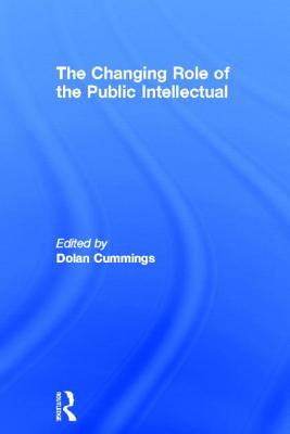 The Changing Role of the Public Intellectual