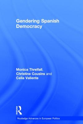 Gendering Spanish Democracy