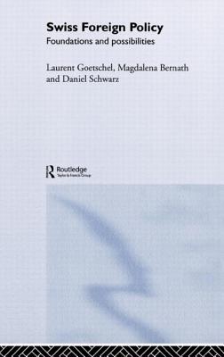 Swiss Foreign Policy