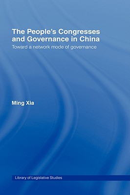 The People's Congresses and Governance in China