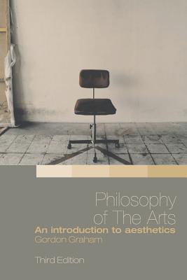 Philosophy of the Arts