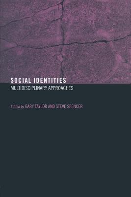 Social Identities