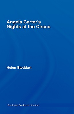 Angela Carter's Nights at the Circus