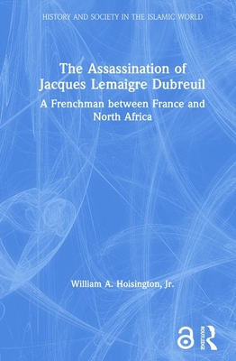 The Assassination of Jacques Lemaigre Dubreuil