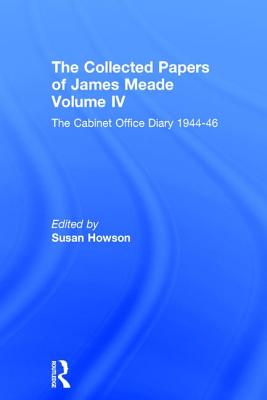 Collected Papers James Meade V4