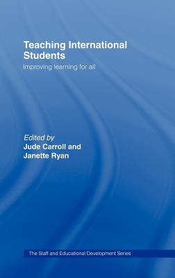 Teaching International Students
