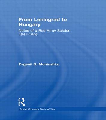 From Leningrad to Hungary